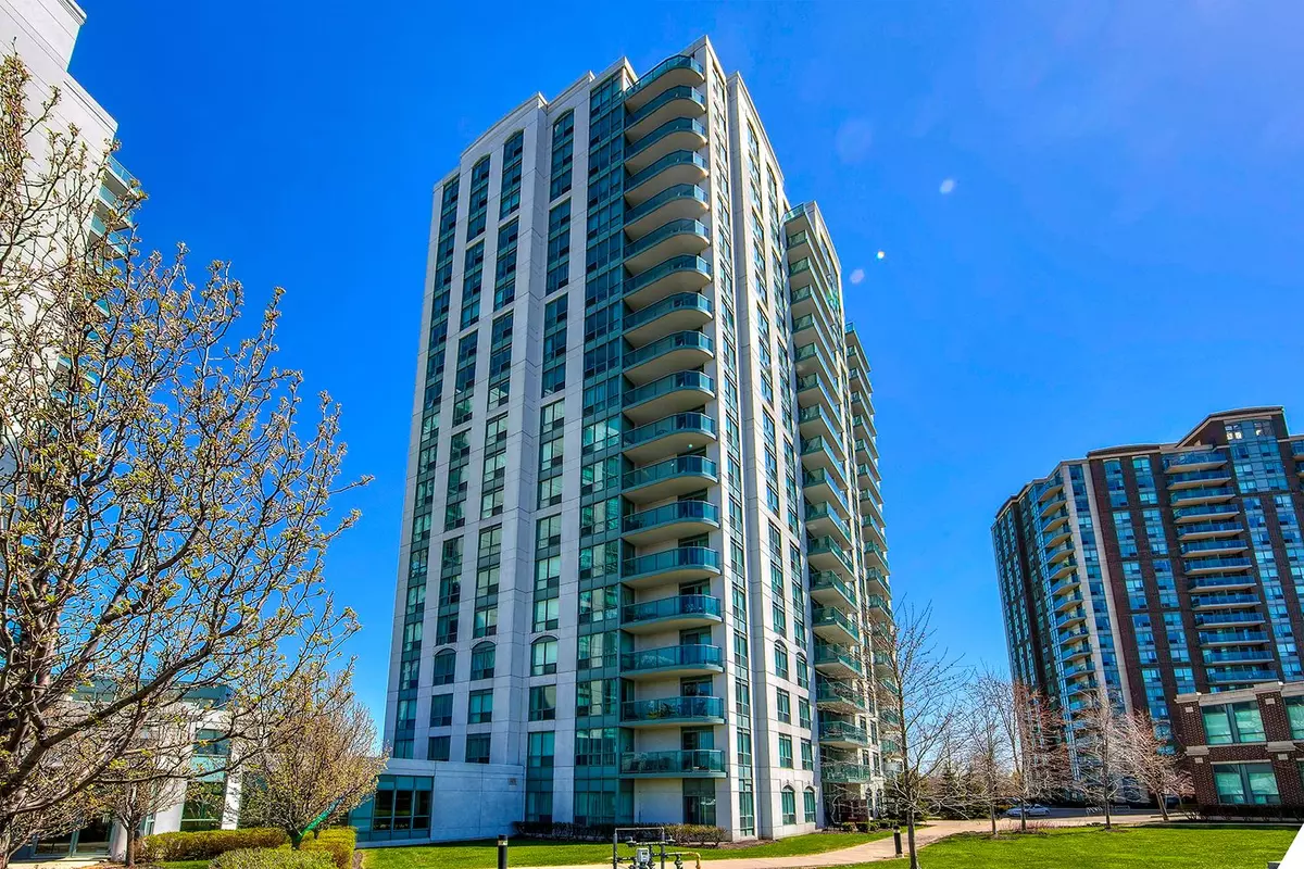 Mississauga, ON L5M 7S2,4900 Glen Erin DR #1011