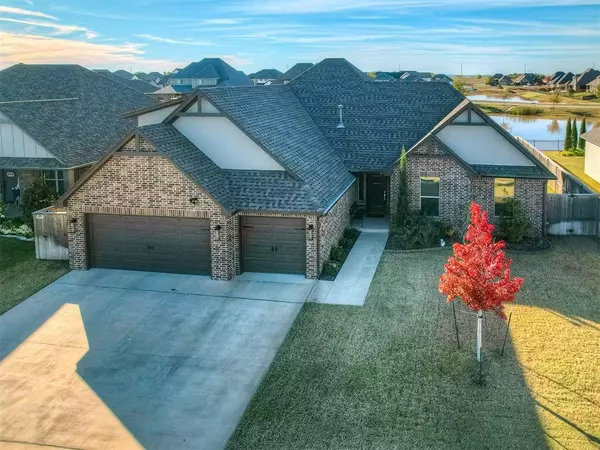 5600 Frontier Trail, Norman, OK 73072