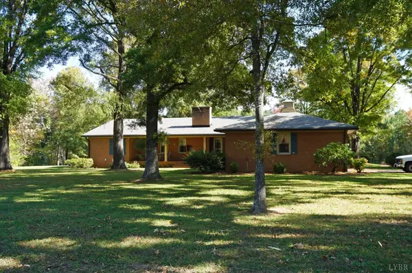 Nathalie, VA 24577,1223 Owens Mill RD