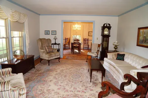 Nathalie, VA 24577,1223 Owens Mill RD