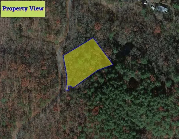 Lot 11 Laurel Wood Estates, Murphy, NC 28906