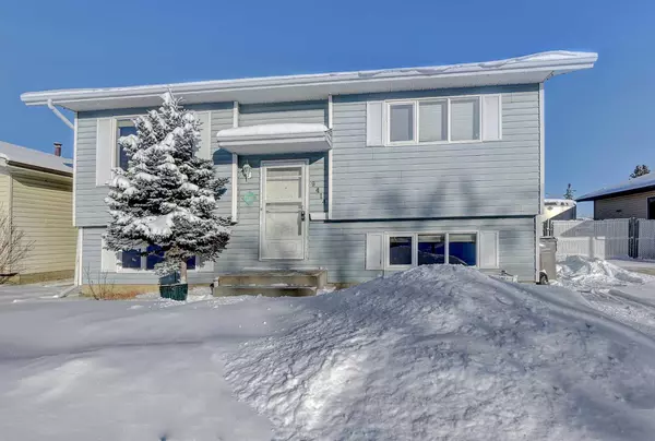 9414 81 AVE, Grande Prairie, AB T8V5R6