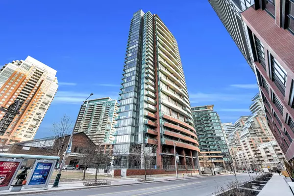 150 East Liberty ST #2511, Toronto C01, ON M6K 3R5