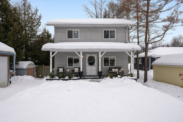 423 Pefferlaw RD,  Georgina,  ON L0E 1N0