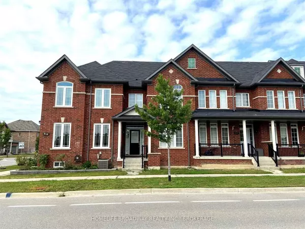 878 Castlemore AVE, Markham, ON L6E 0P3