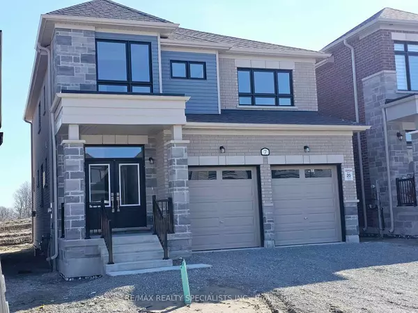 7 Abbey CRES, Barrie, ON L9J 0W9