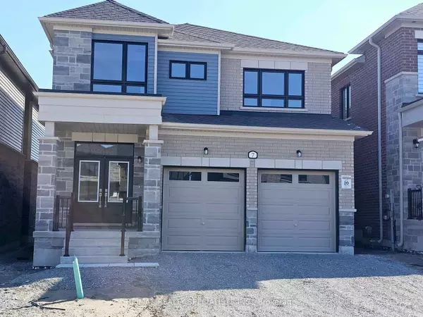 Barrie, ON L9J 0W9,7 Abbey CRES