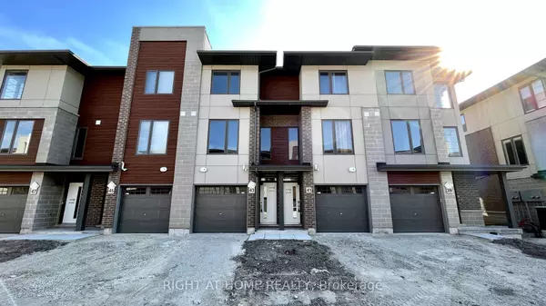 41 Winters CRES, Collingwood, ON L9Y 5T1