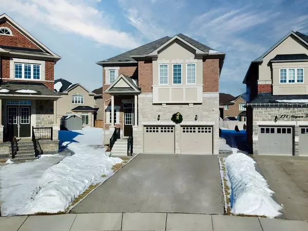 232 Niagara TRL, Halton Hills, ON L7G 0M4