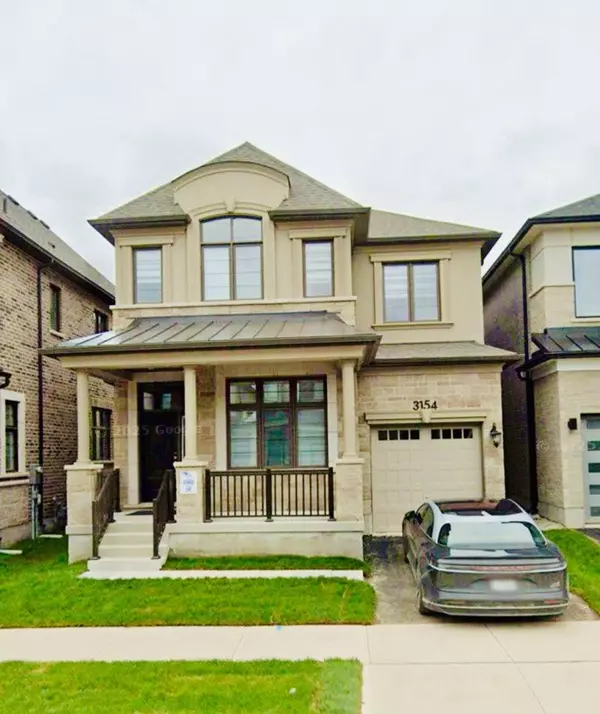 3154 Moss GDNS, Oakville, ON L6M 4L8