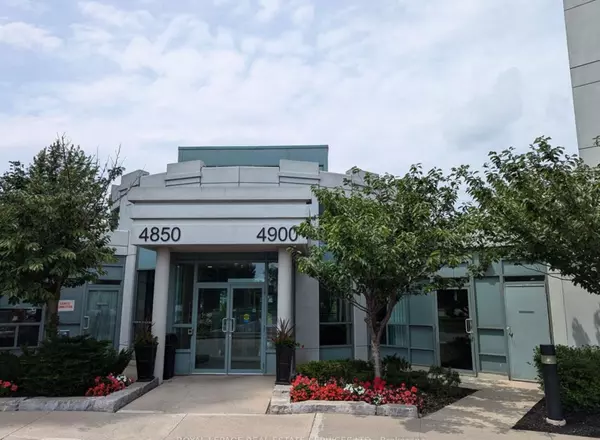 Mississauga, ON L5M 7S1,4850 Glen Erin Dr DR #101