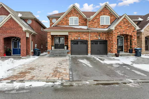 3096 Cabano CRES, Mississauga, ON L5M 0C4