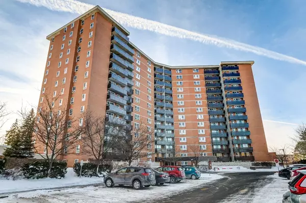 2000 Jasmine CRES #406, Beacon Hill North - South And Area, ON K1J 8K4