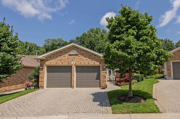 London, ON N6H 2R8,445 Riverside DR #8