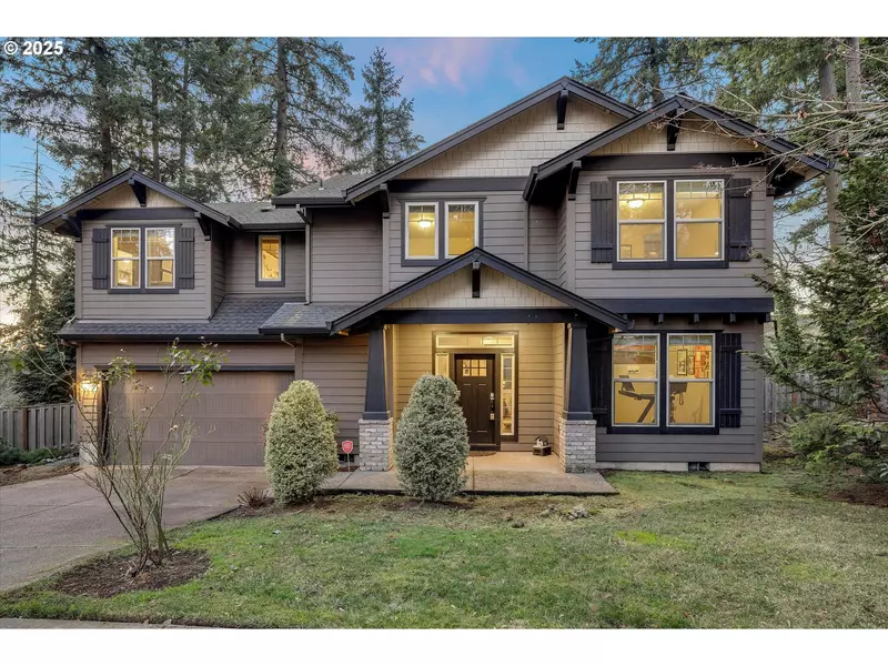 6462 FROST ST, Lake Oswego, OR 97035