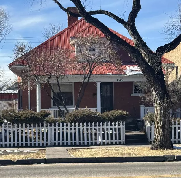 1309 Lake Ave, Pueblo, CO 81004