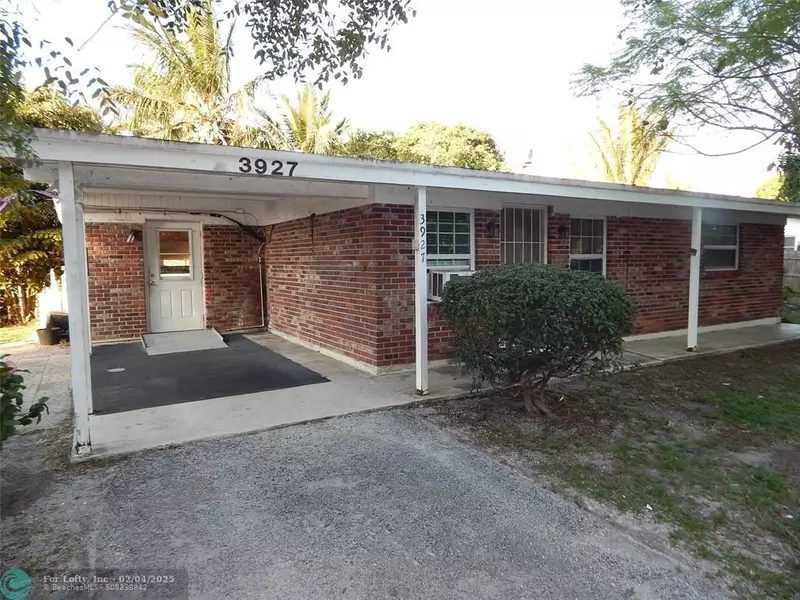 3927 Allison Ct, Lake Worth, FL 33461