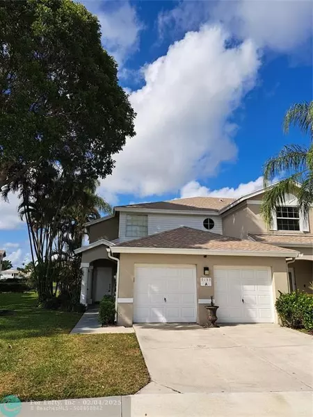 9133 S Boca Gardens Cir  #A, Boca Raton, FL 33496