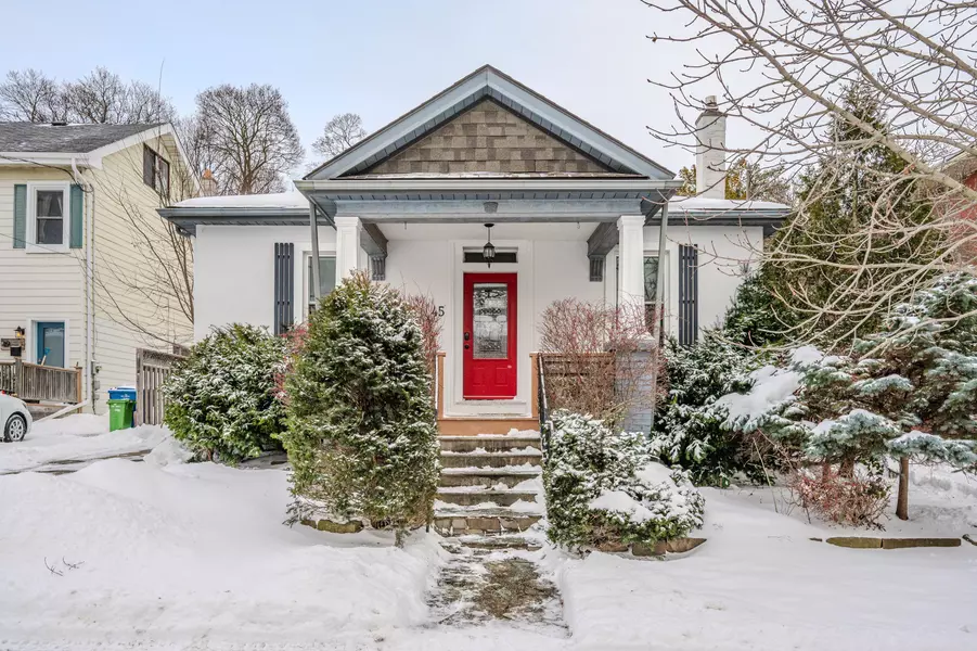 45 King ST, Guelph, ON N1E 4P5