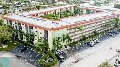 Fort Lauderdale, FL 33308,5300 NE 24th Ter  #422