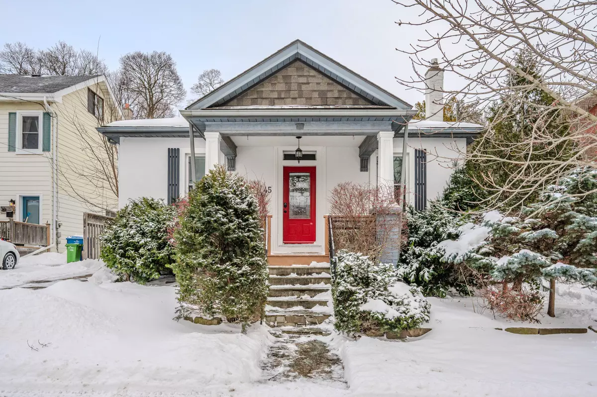 Guelph, ON N1E 4P5,45 King ST