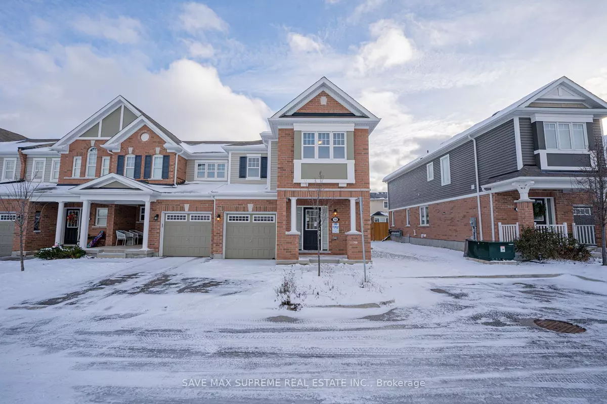 Cambridge, ON N3C 0H2,455 Guelph AVE #16