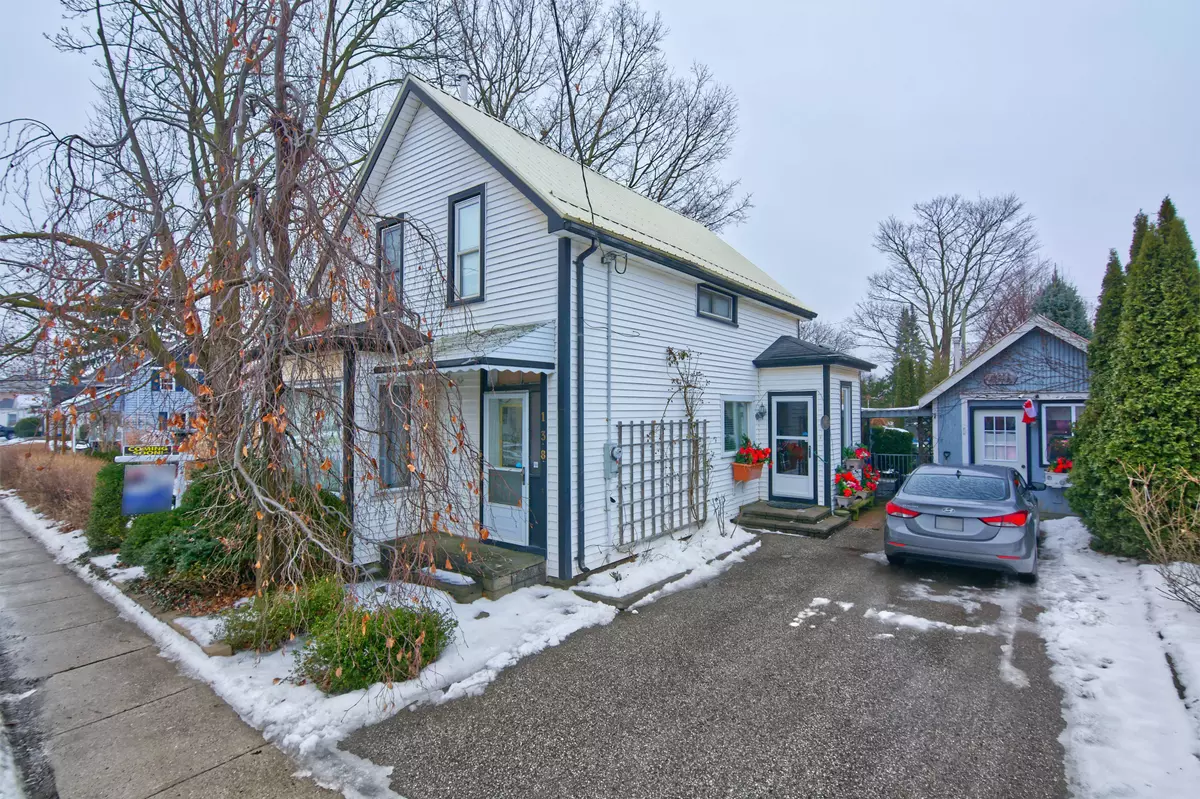 Aylmer, ON N5H 1L5,138 Sydenham ST E