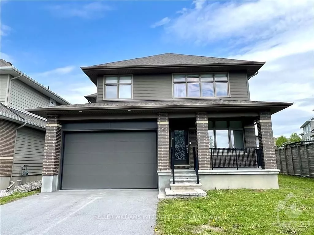 Kanata, ON K2T 0H5,11 COQUINA PL