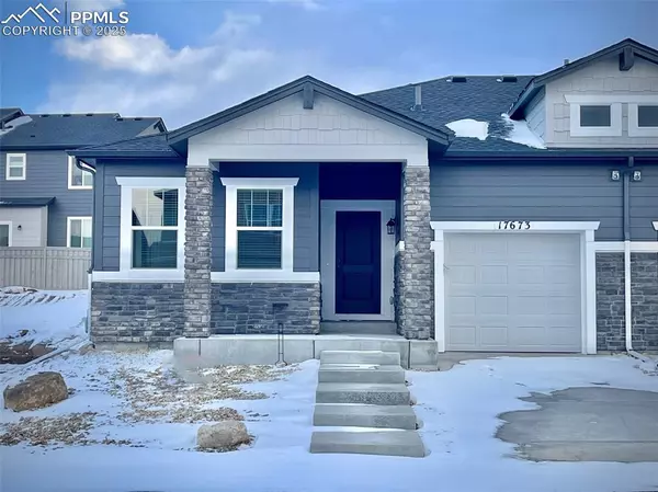 17673 Brass Buckle WAY, Monument, CO 80132