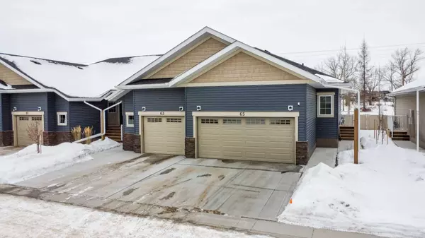 65 Golden CRES, Red Deer, AB T4P 2P9