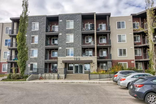 195 Kincora Glen RD NW #123, Calgary, AB T3R 0S3