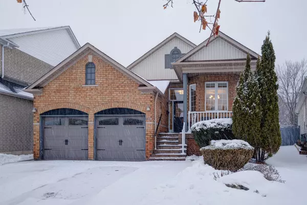 30 Amanda AVE, Durham, ON L1M 1K4