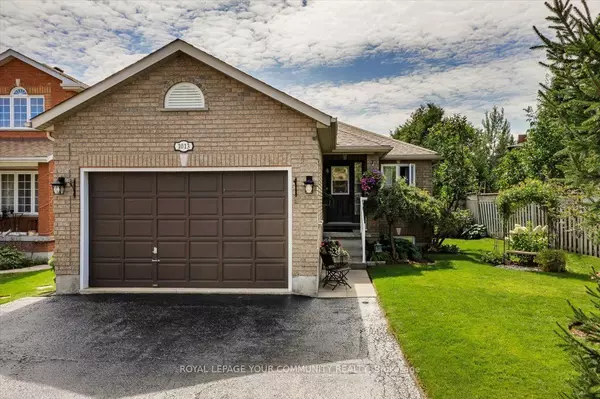 Innisfil, ON L9S 2B2,1013 Leslie DR #(Lower)