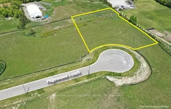 East Gwillimbury, ON L0G 1V0,18879 Woodbine AVE #Lot 4