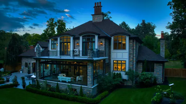 40 Golf AVE, Vaughan, ON L4L 3A5