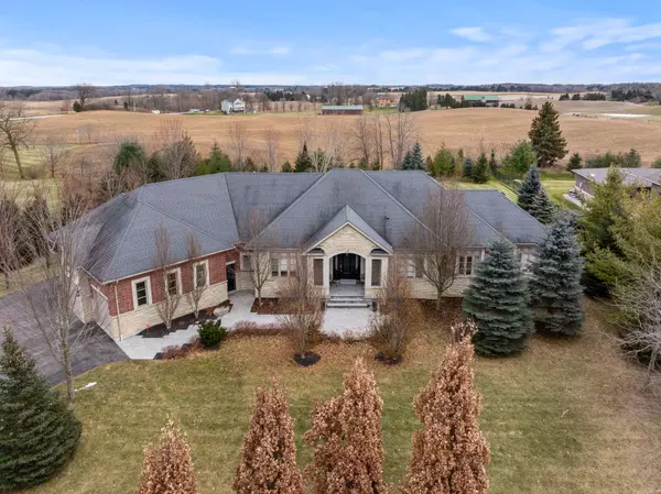 Caledon, ON L7E 4H4,5 Cedar Allan PL