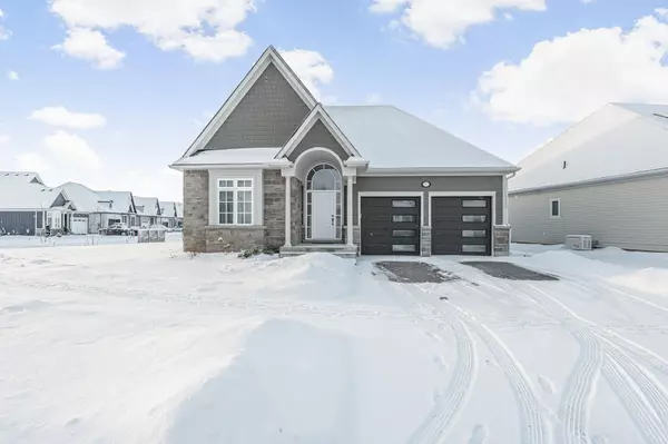 3571 Whispering Woods TRL, Fort Erie, ON L0S 1N0