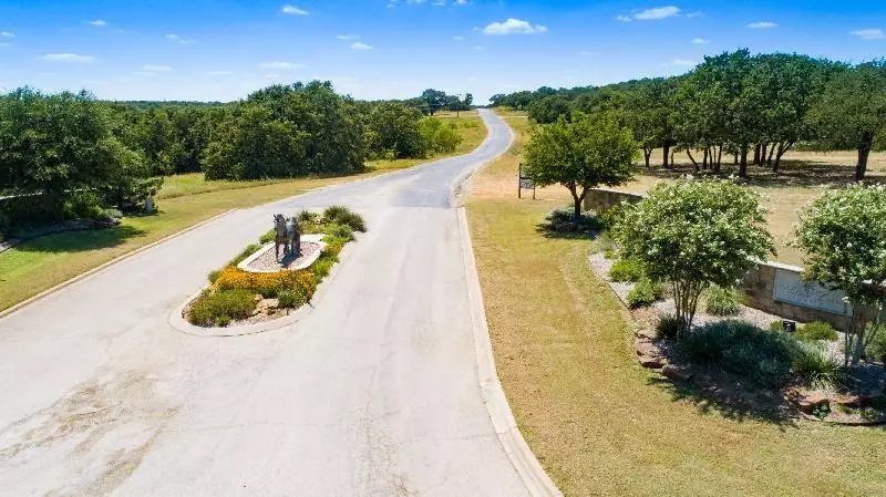 Lot 608 Cross Timbers Drive, Bowie, TX 76230