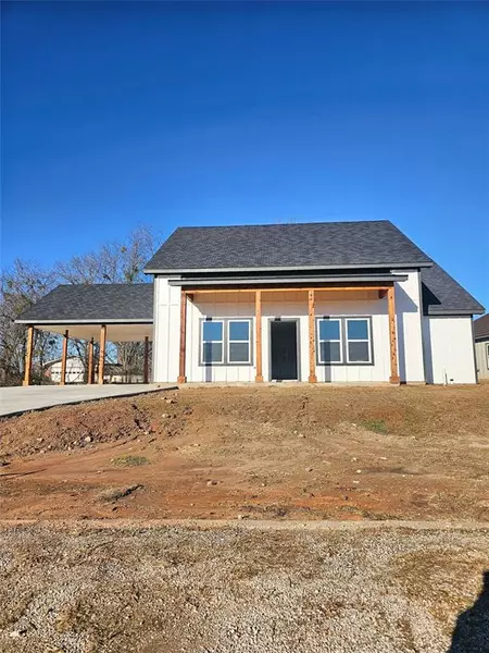 402 Poplar Court, Hico, TX 76457