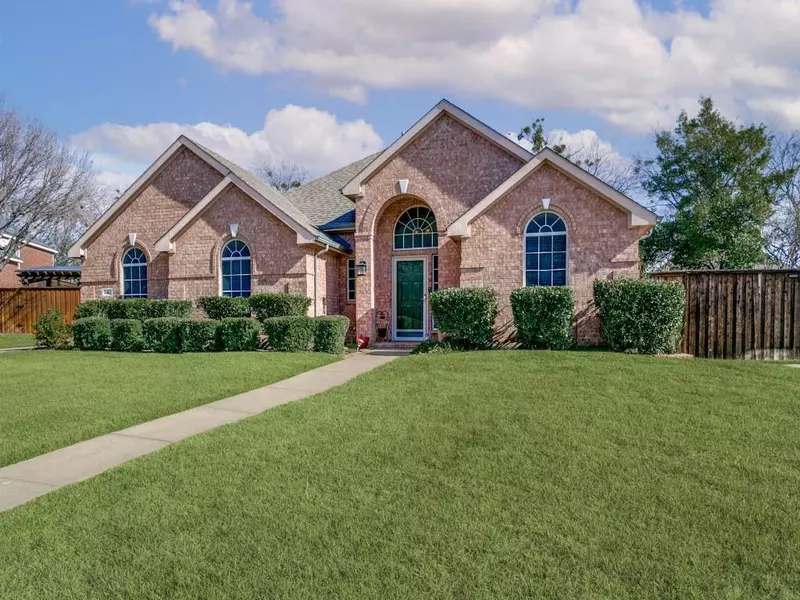 6 Hideaway Court, Trophy Club, TX 76262