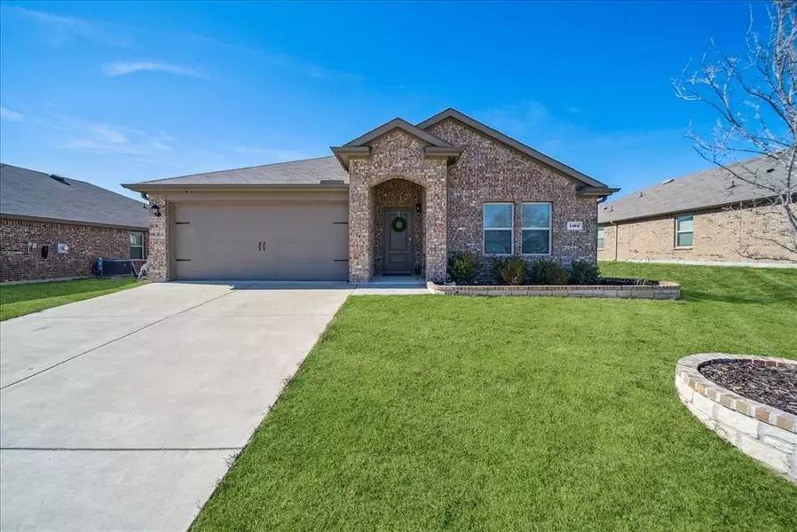 1104 Farm Court, Josephine, TX 75189