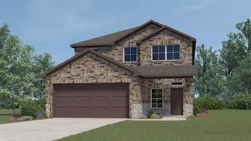 4211 Pope Branch, Crandall, TX 75114