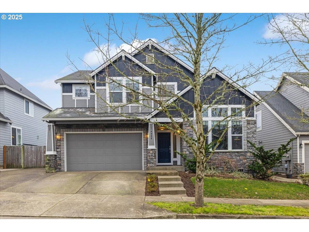 4906 E MASTERS DR, Newberg, OR 97132