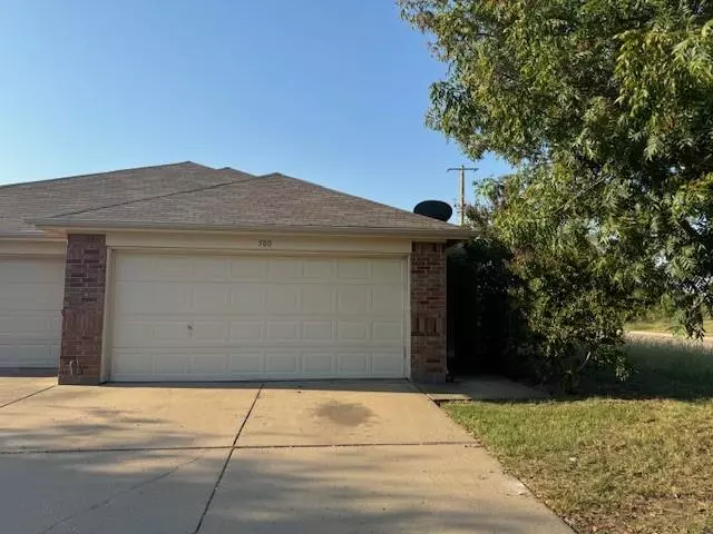 Crowley, TX 76036,500 Brookbank Drive