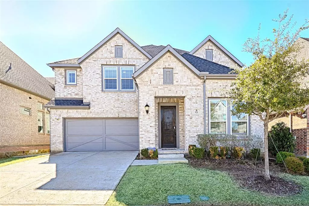 Allen, TX 75013,921 Leola Lane