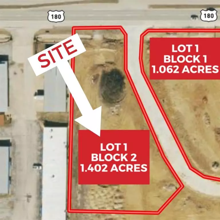 Hudson Oaks, TX 76086,TBD Fort Worth Highway #1