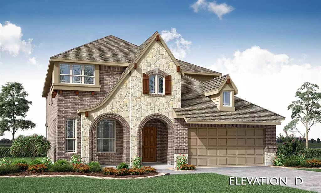 Melissa, TX 75454,1003 Ridgehurst Road