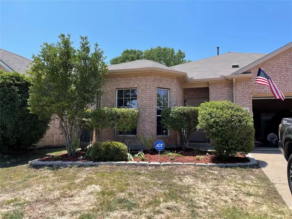 Fort Worth, TX 76131,6308 Melanie Drive