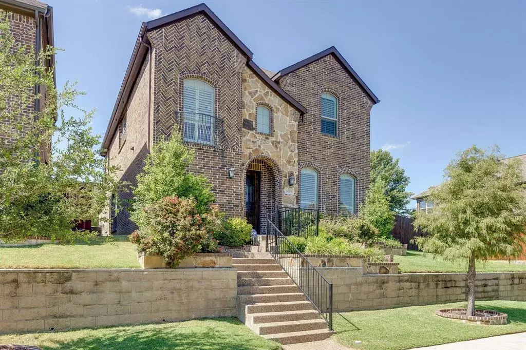 Irving, TX 75038,5035 Empire Way