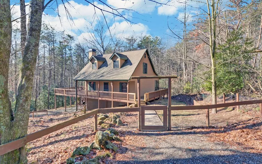 Ellijay, GA 30536,68 Ballard Lane